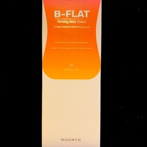 Maelys b-flat forming cream